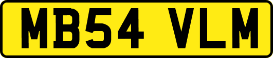 MB54VLM