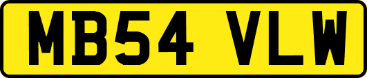 MB54VLW