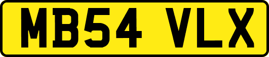MB54VLX