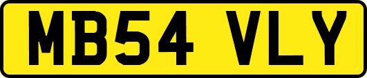 MB54VLY