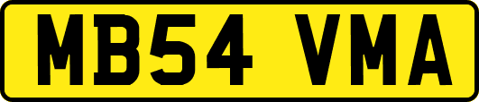 MB54VMA