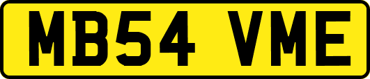 MB54VME