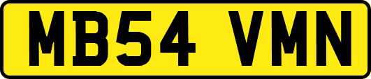 MB54VMN
