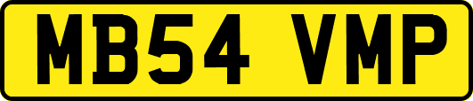 MB54VMP