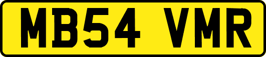 MB54VMR
