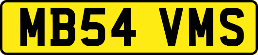 MB54VMS