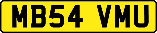MB54VMU
