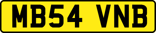 MB54VNB