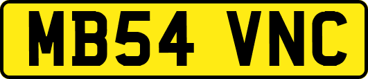 MB54VNC