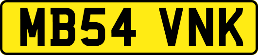 MB54VNK