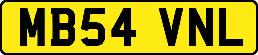 MB54VNL