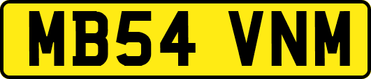 MB54VNM