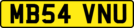 MB54VNU