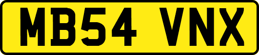 MB54VNX