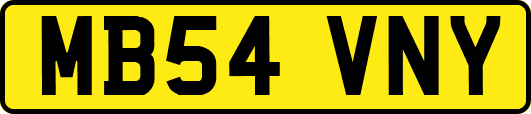 MB54VNY