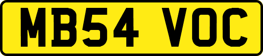 MB54VOC
