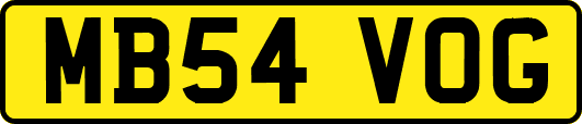MB54VOG