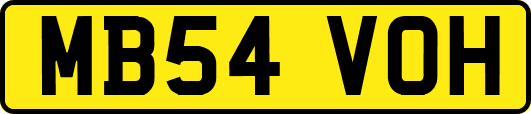 MB54VOH