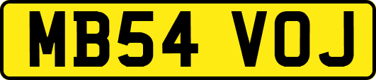 MB54VOJ