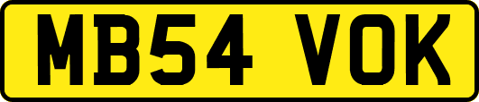 MB54VOK