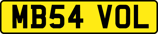 MB54VOL