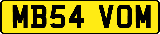 MB54VOM