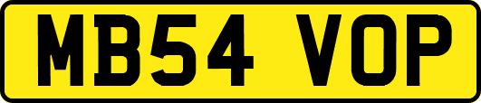 MB54VOP