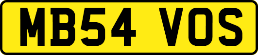 MB54VOS