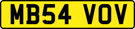 MB54VOV