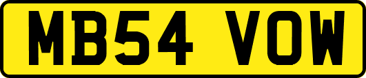 MB54VOW