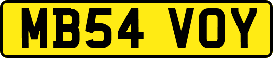 MB54VOY