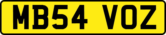 MB54VOZ