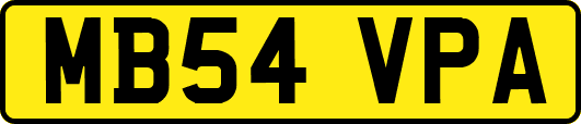 MB54VPA