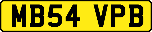 MB54VPB