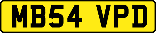 MB54VPD