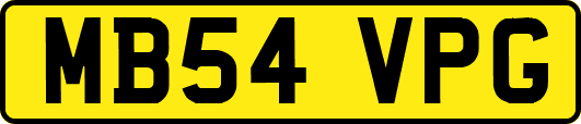 MB54VPG