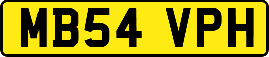 MB54VPH