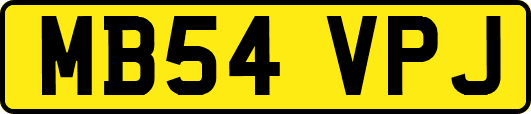 MB54VPJ