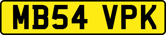 MB54VPK