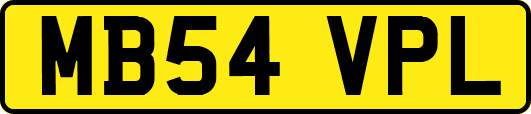 MB54VPL
