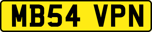 MB54VPN