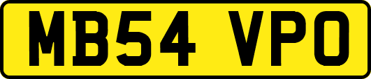 MB54VPO