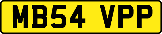 MB54VPP