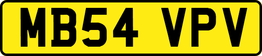 MB54VPV