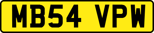 MB54VPW
