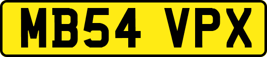 MB54VPX