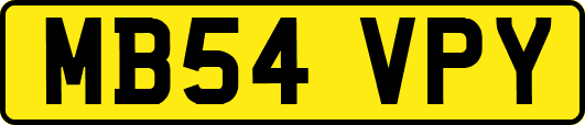 MB54VPY