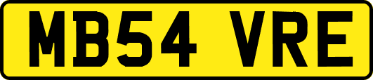 MB54VRE