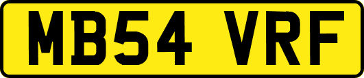 MB54VRF
