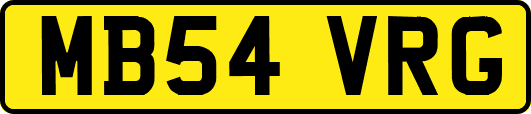 MB54VRG